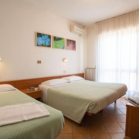 Eco-Hotel Edy Chianciano Terme Zewnętrze zdjęcie