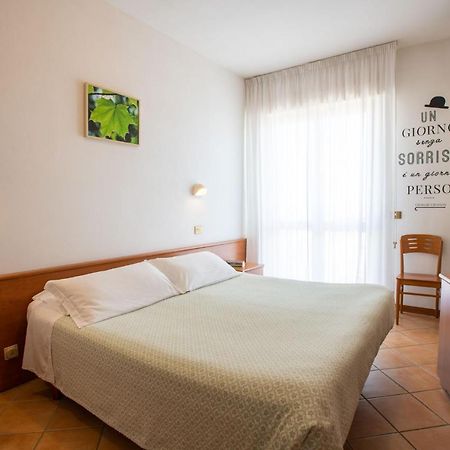 Eco-Hotel Edy Chianciano Terme Zewnętrze zdjęcie