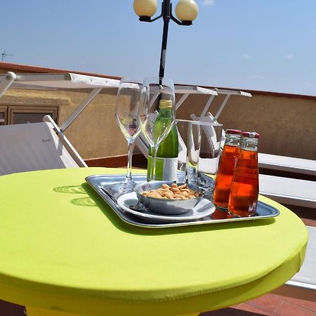 Eco-Hotel Edy Chianciano Terme Zewnętrze zdjęcie