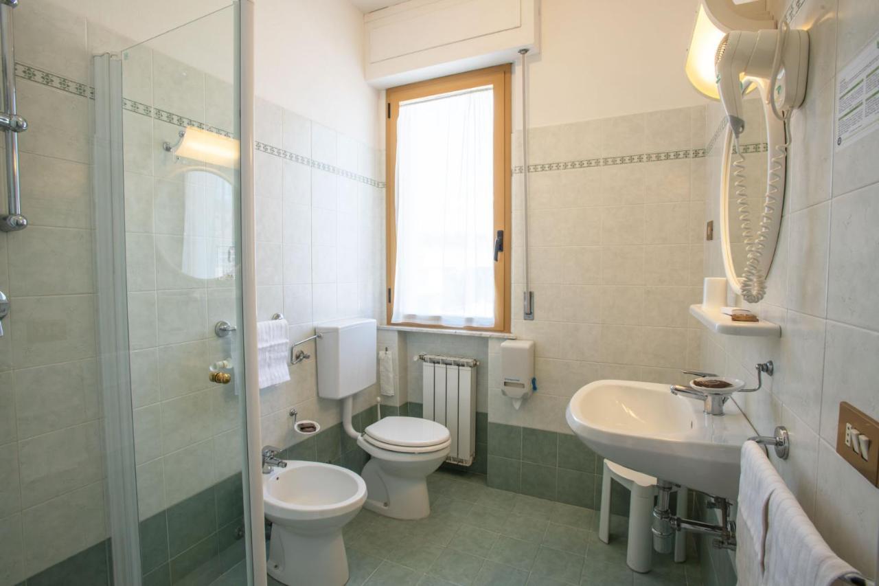 Eco-Hotel Edy Chianciano Terme Zewnętrze zdjęcie