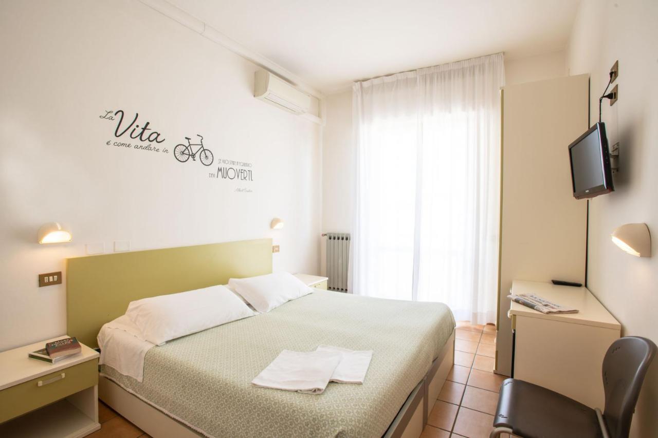 Eco-Hotel Edy Chianciano Terme Zewnętrze zdjęcie