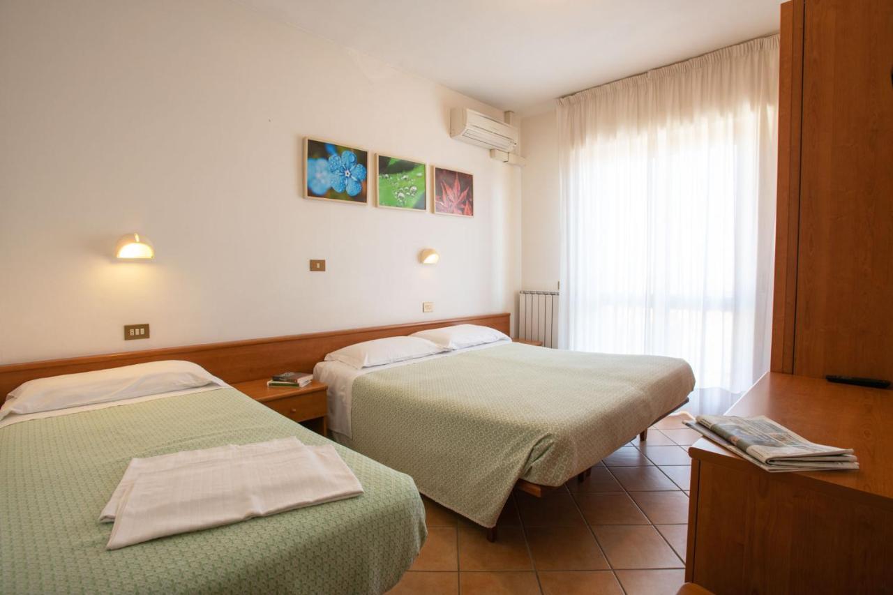 Eco-Hotel Edy Chianciano Terme Zewnętrze zdjęcie