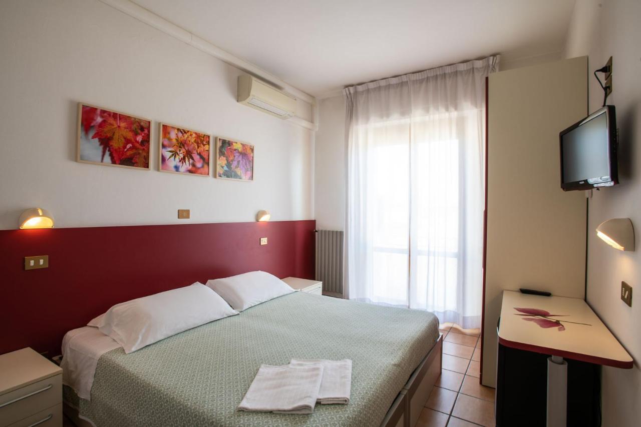 Eco-Hotel Edy Chianciano Terme Zewnętrze zdjęcie