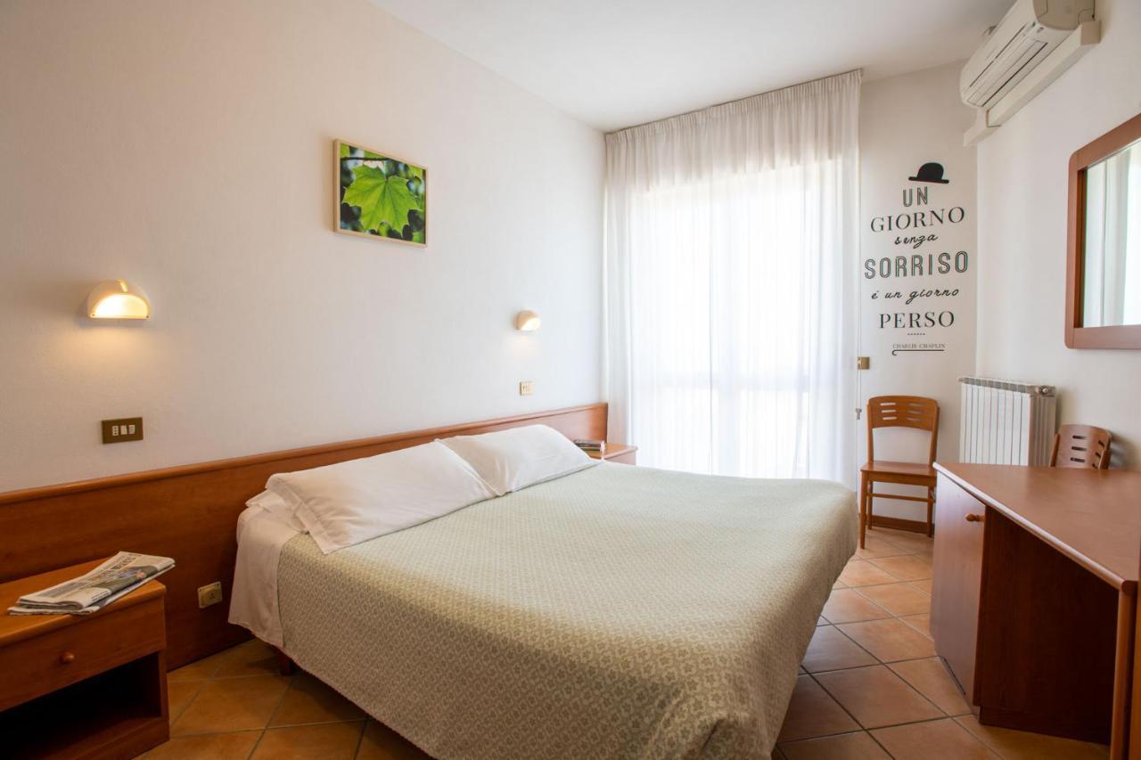 Eco-Hotel Edy Chianciano Terme Zewnętrze zdjęcie