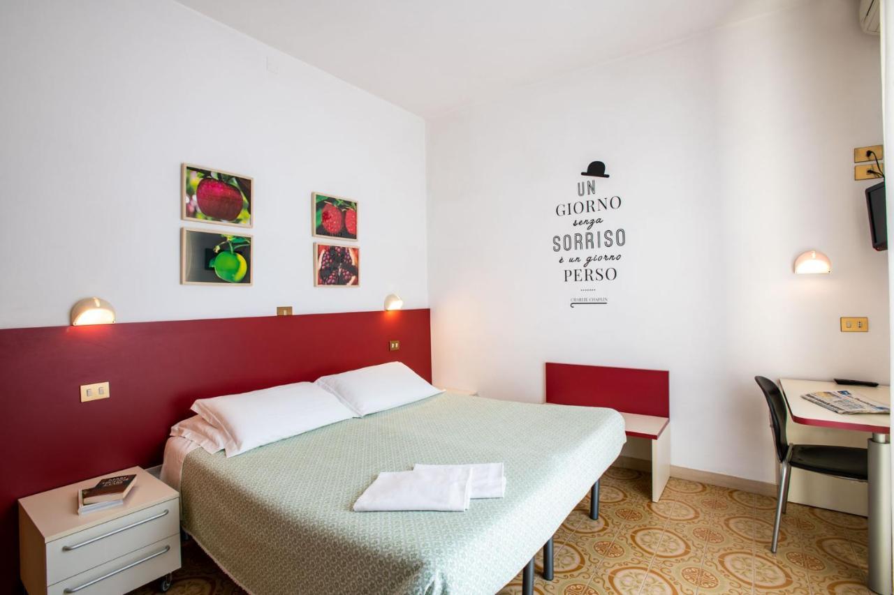 Eco-Hotel Edy Chianciano Terme Zewnętrze zdjęcie