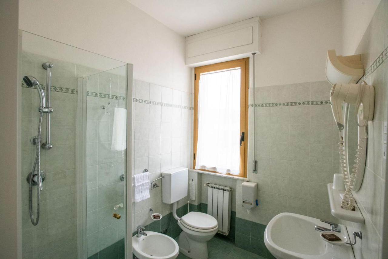 Eco-Hotel Edy Chianciano Terme Zewnętrze zdjęcie