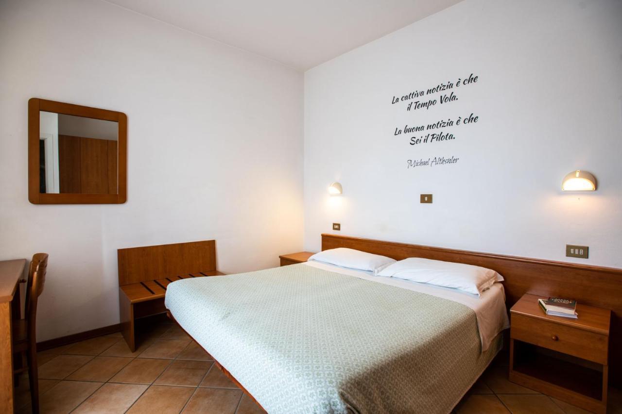 Eco-Hotel Edy Chianciano Terme Zewnętrze zdjęcie