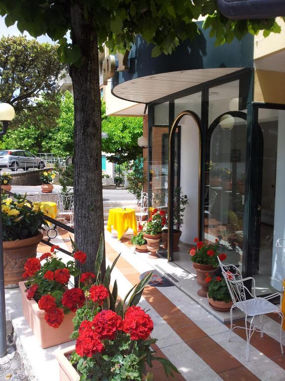 Eco-Hotel Edy Chianciano Terme Zewnętrze zdjęcie