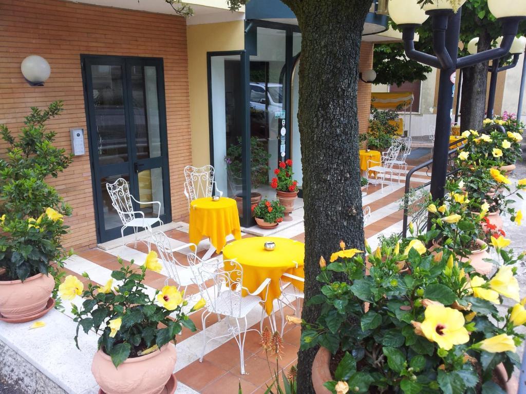 Eco-Hotel Edy Chianciano Terme Zewnętrze zdjęcie