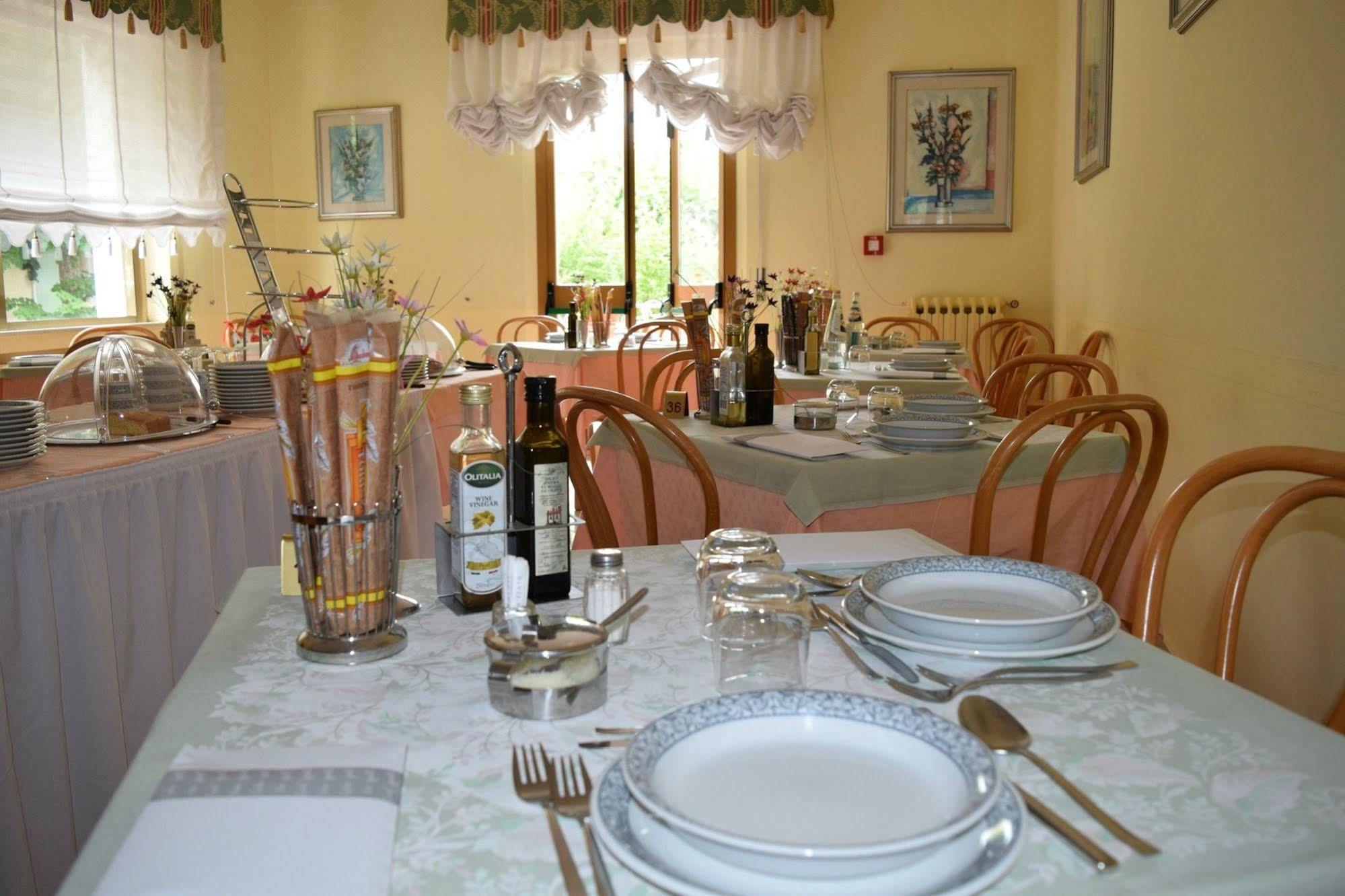 Eco-Hotel Edy Chianciano Terme Zewnętrze zdjęcie