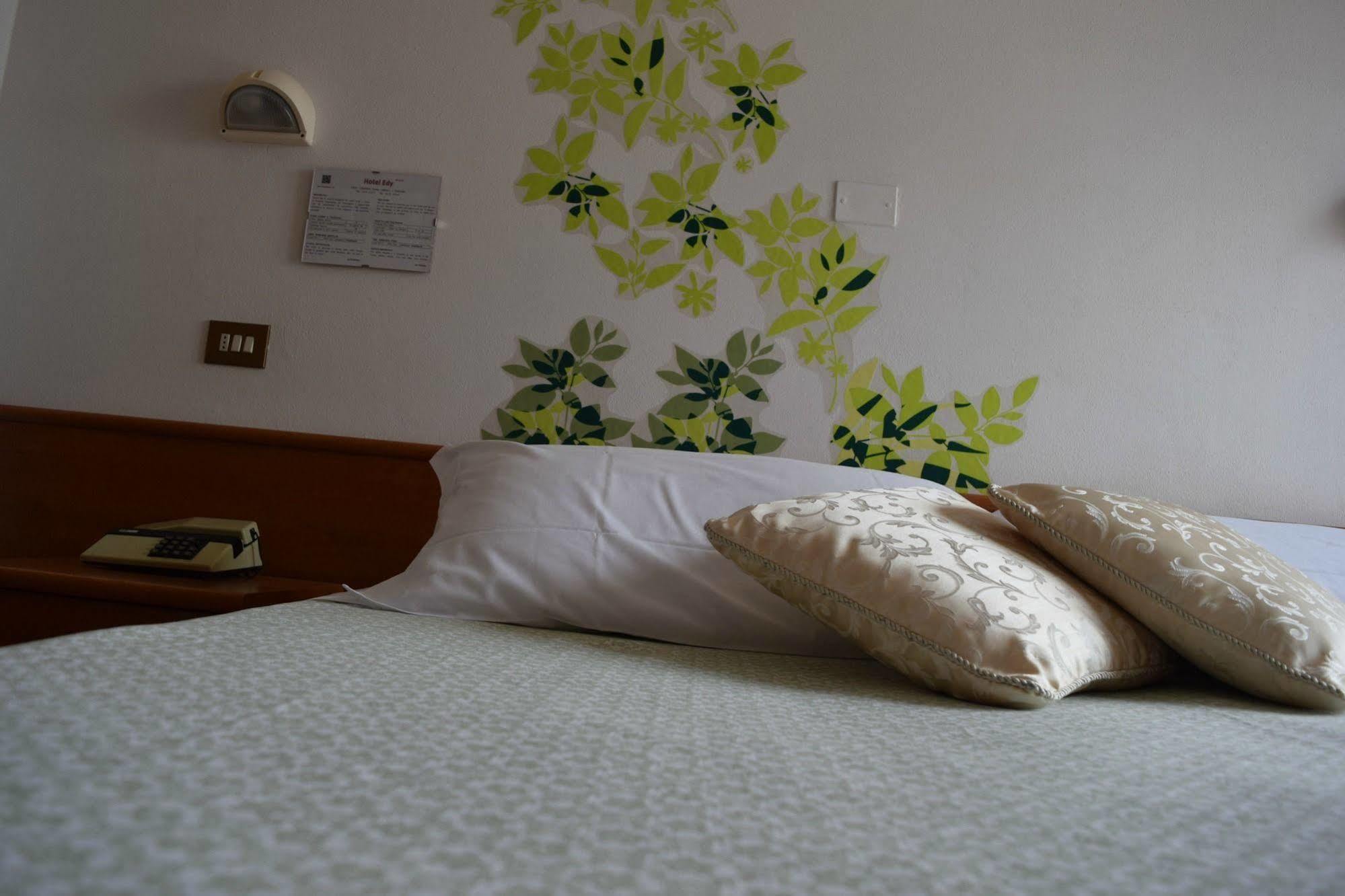 Eco-Hotel Edy Chianciano Terme Zewnętrze zdjęcie