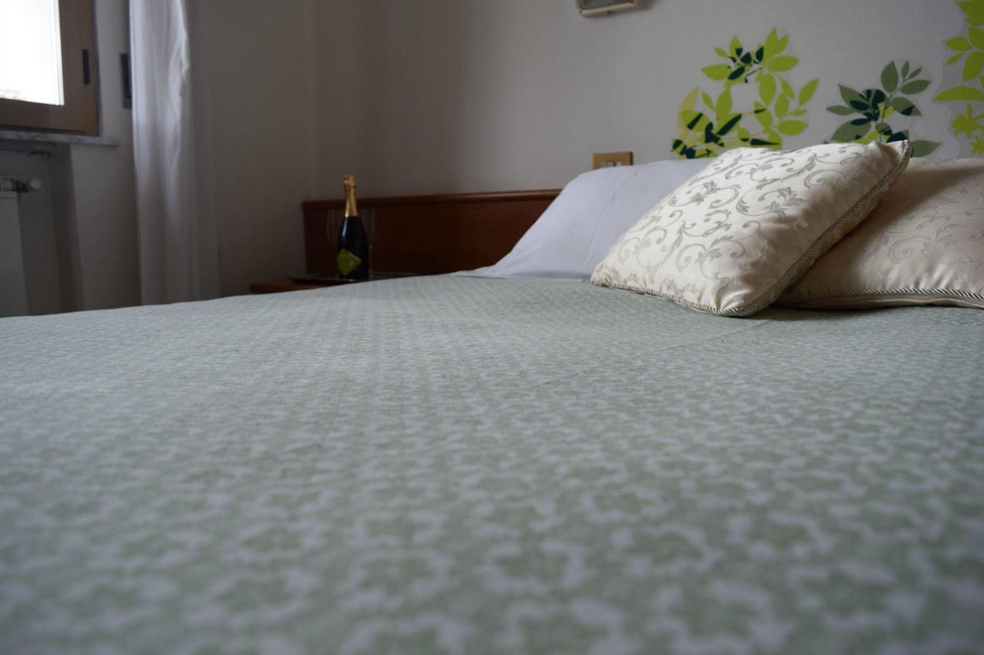 Eco-Hotel Edy Chianciano Terme Zewnętrze zdjęcie