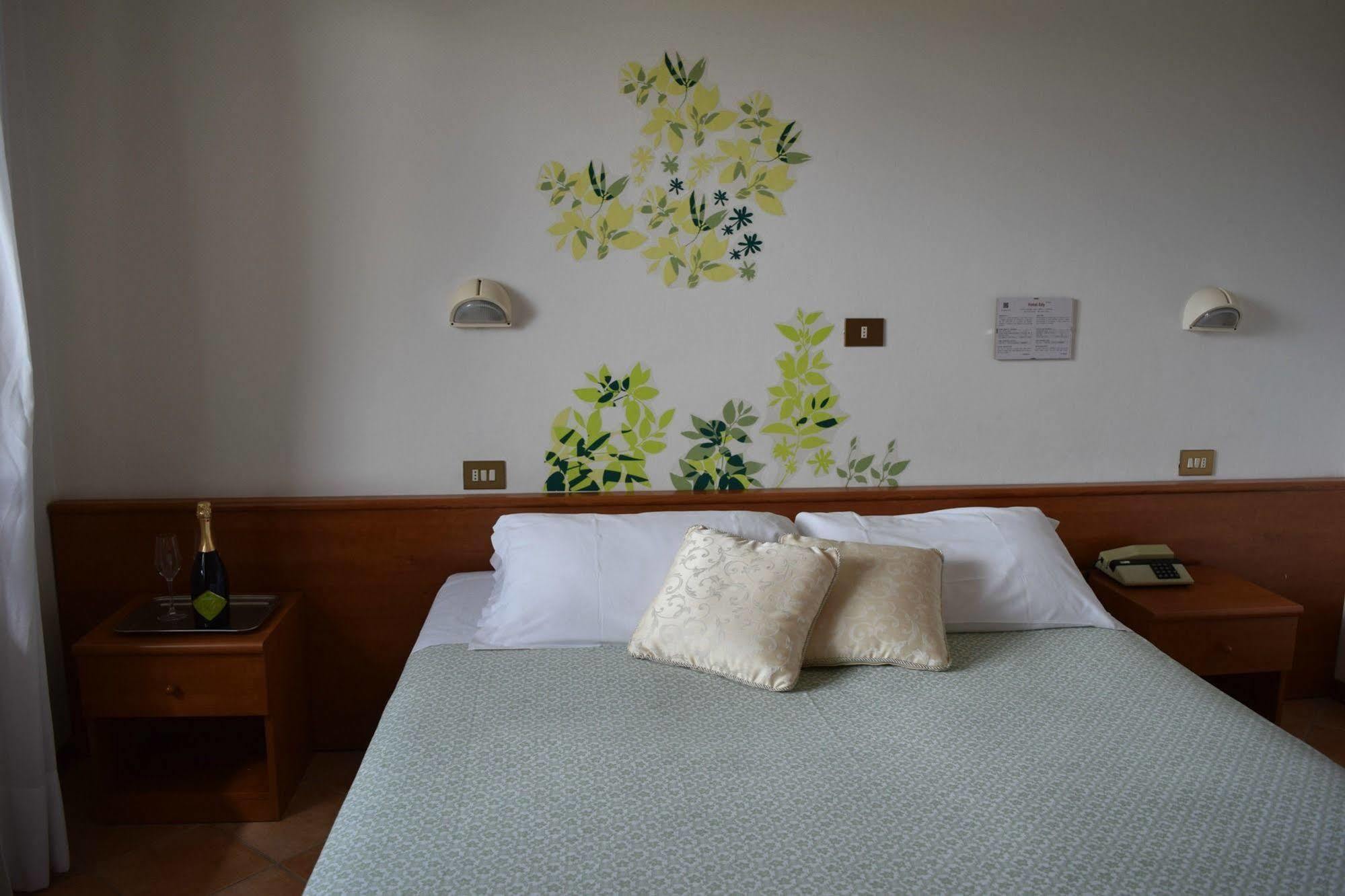Eco-Hotel Edy Chianciano Terme Zewnętrze zdjęcie
