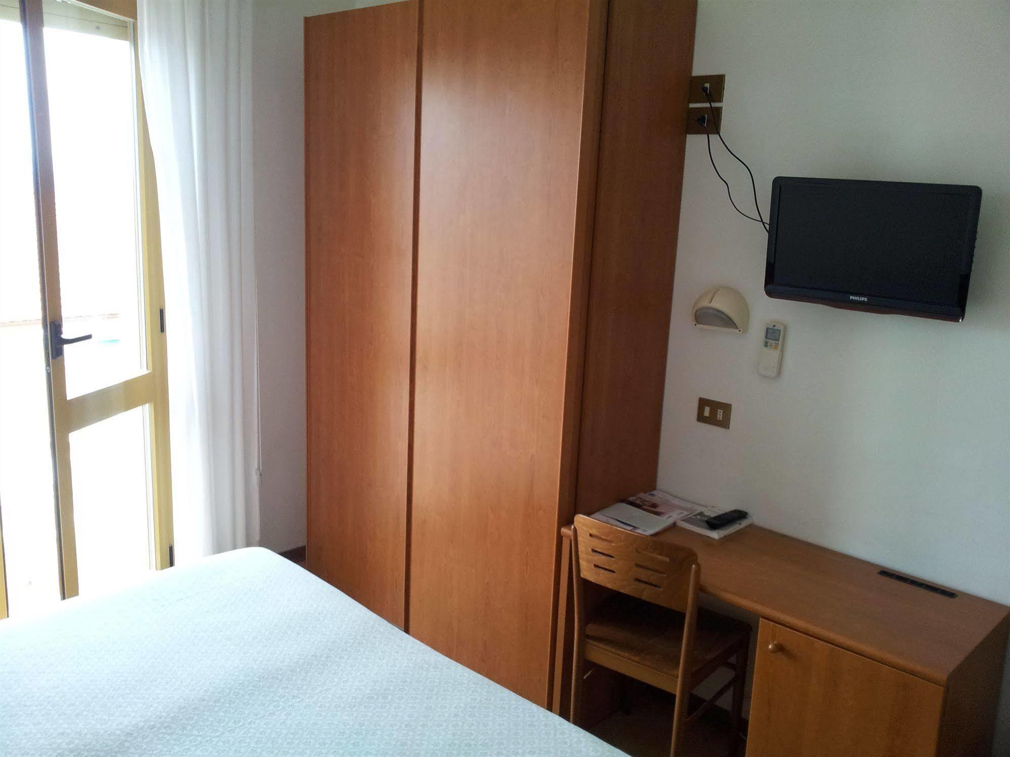 Eco-Hotel Edy Chianciano Terme Zewnętrze zdjęcie
