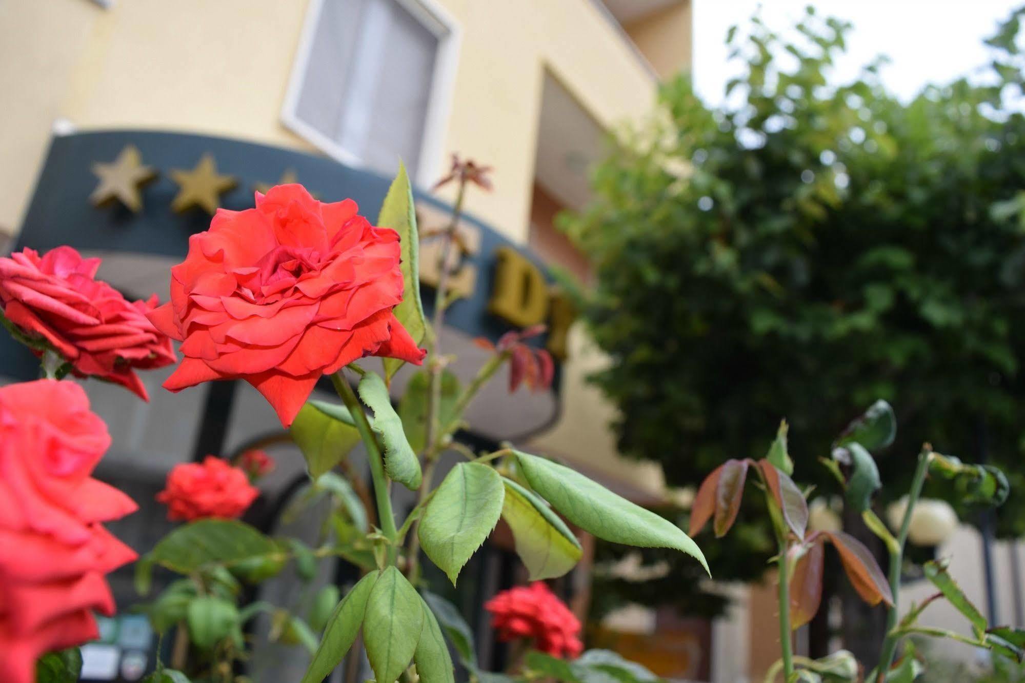 Eco-Hotel Edy Chianciano Terme Zewnętrze zdjęcie
