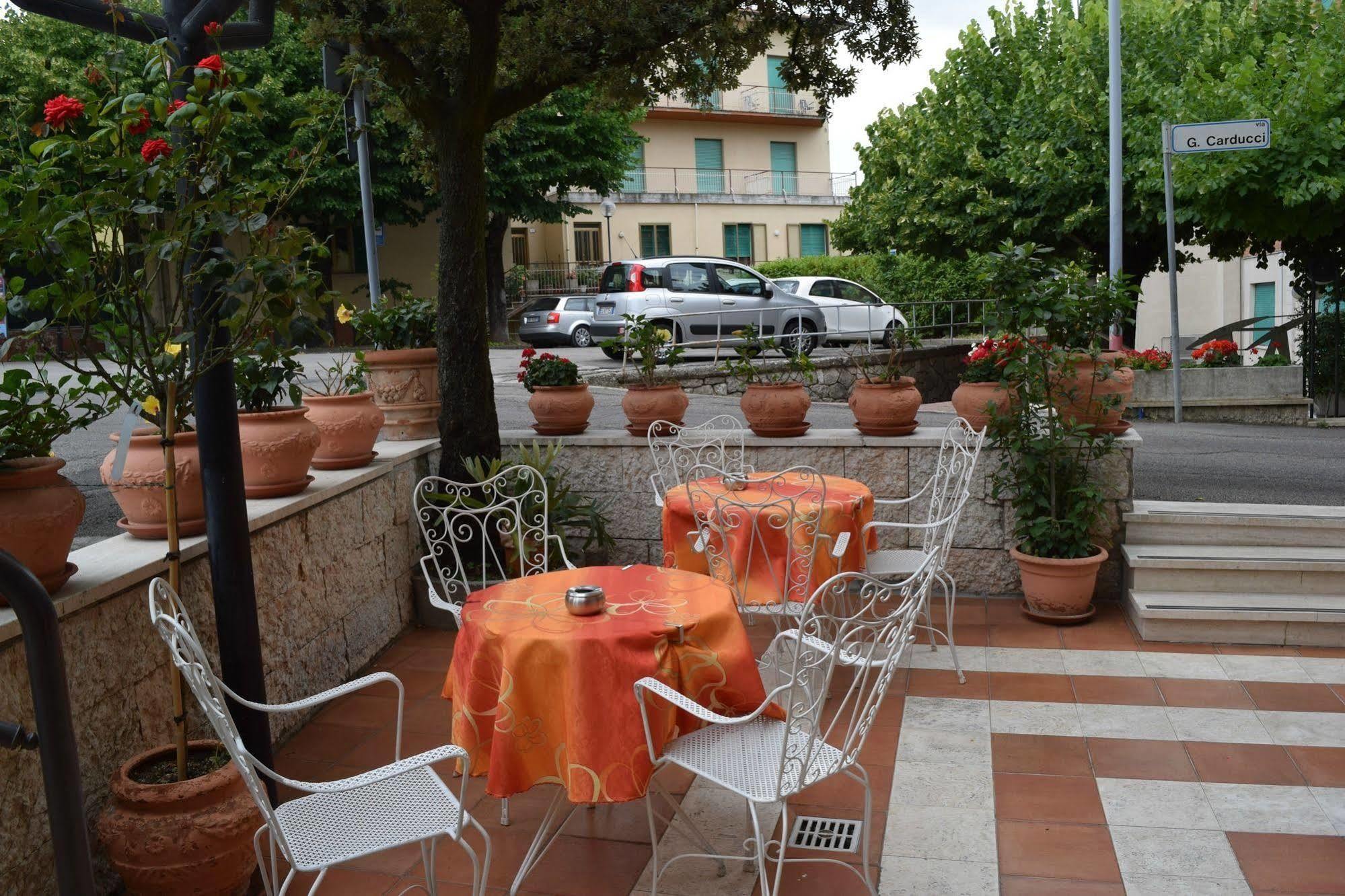 Eco-Hotel Edy Chianciano Terme Zewnętrze zdjęcie