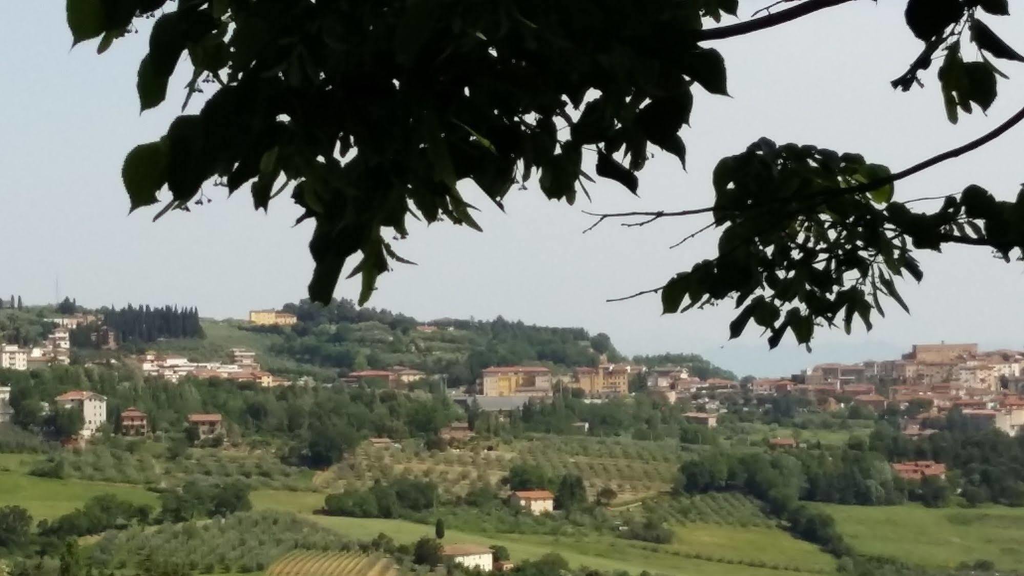 Eco-Hotel Edy Chianciano Terme Zewnętrze zdjęcie