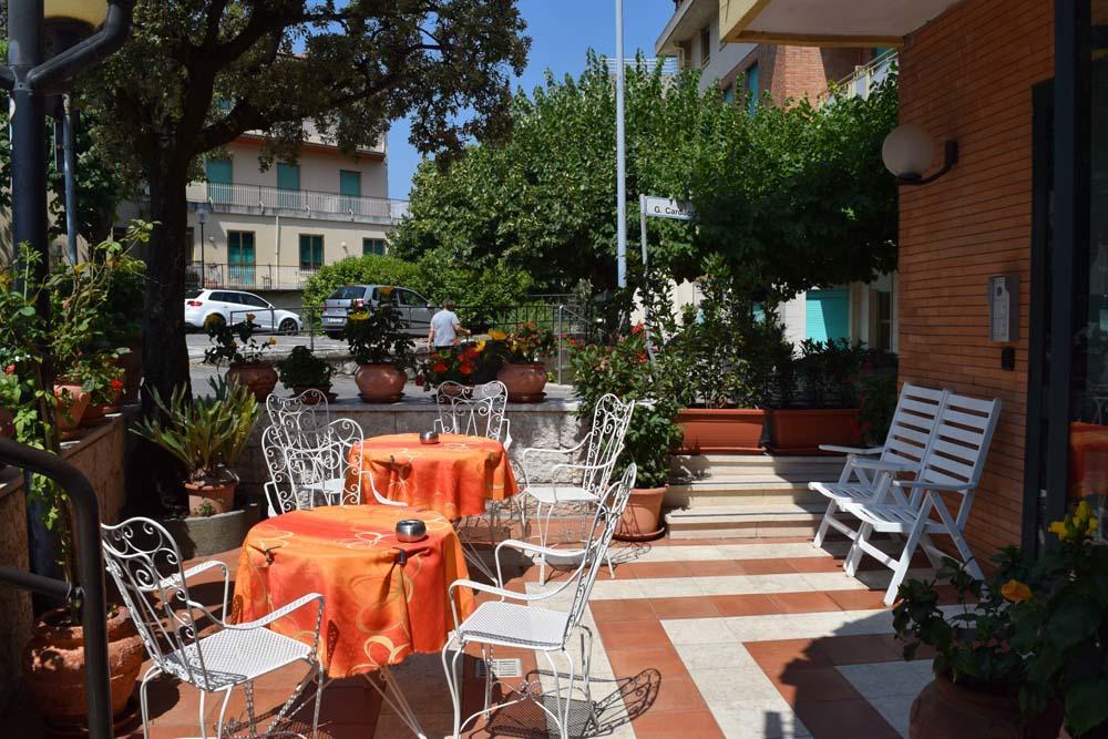 Eco-Hotel Edy Chianciano Terme Zewnętrze zdjęcie