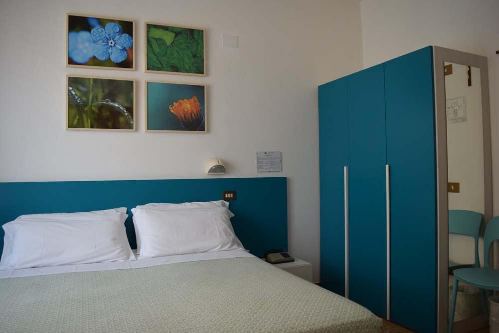 Eco-Hotel Edy Chianciano Terme Zewnętrze zdjęcie