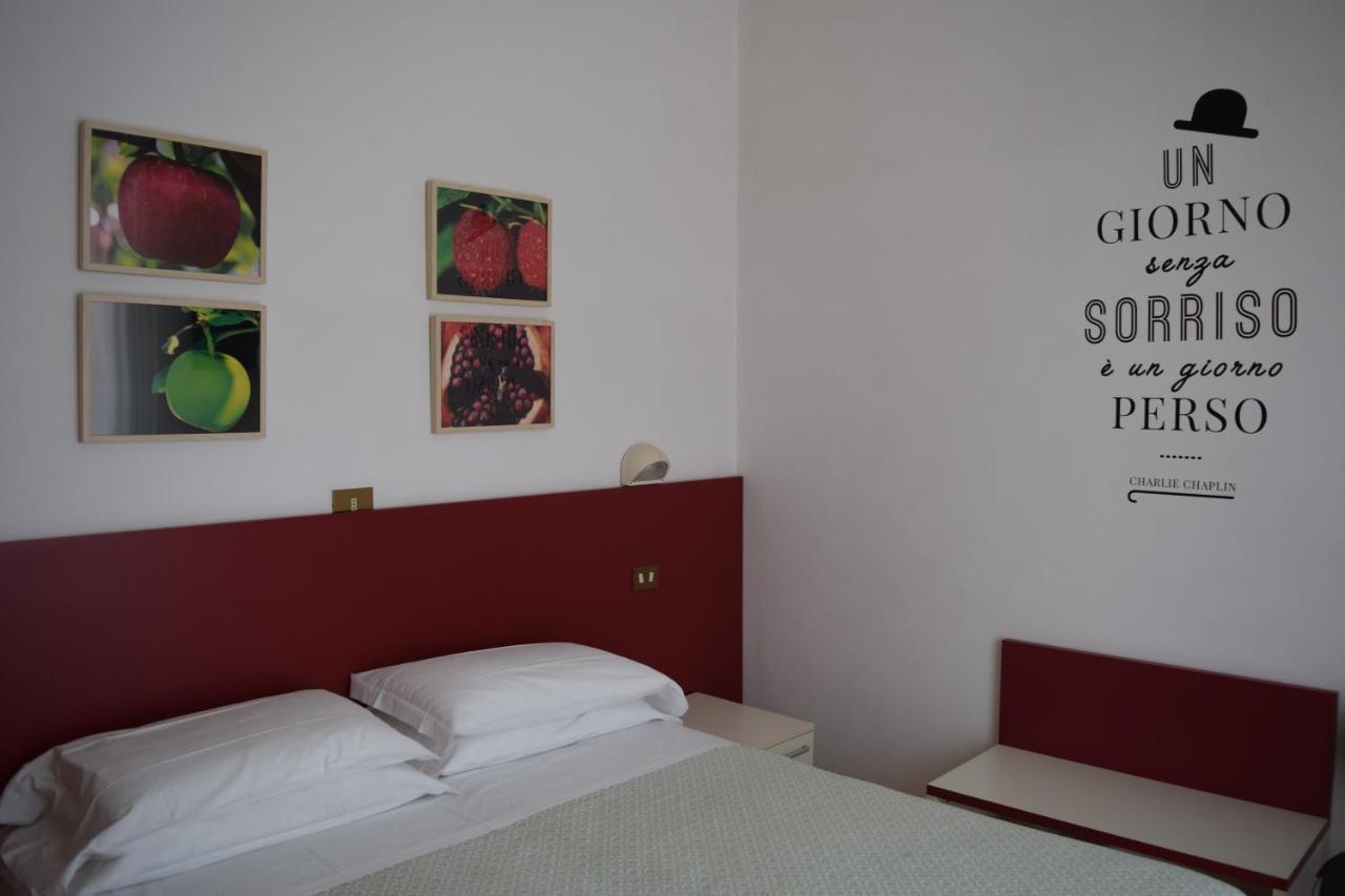 Eco-Hotel Edy Chianciano Terme Zewnętrze zdjęcie