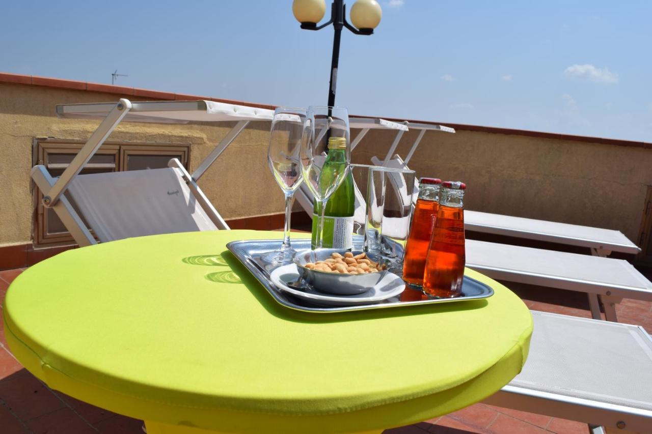 Eco-Hotel Edy Chianciano Terme Zewnętrze zdjęcie